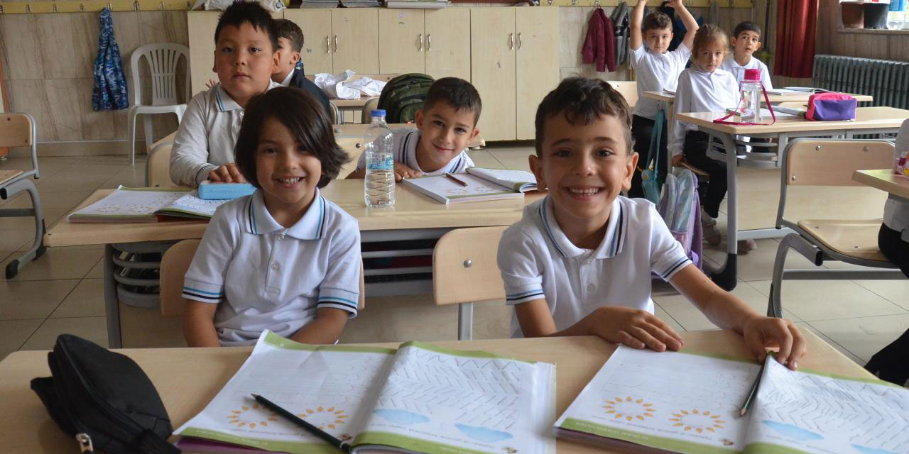 Birinci ara tatil yarın başlıyor