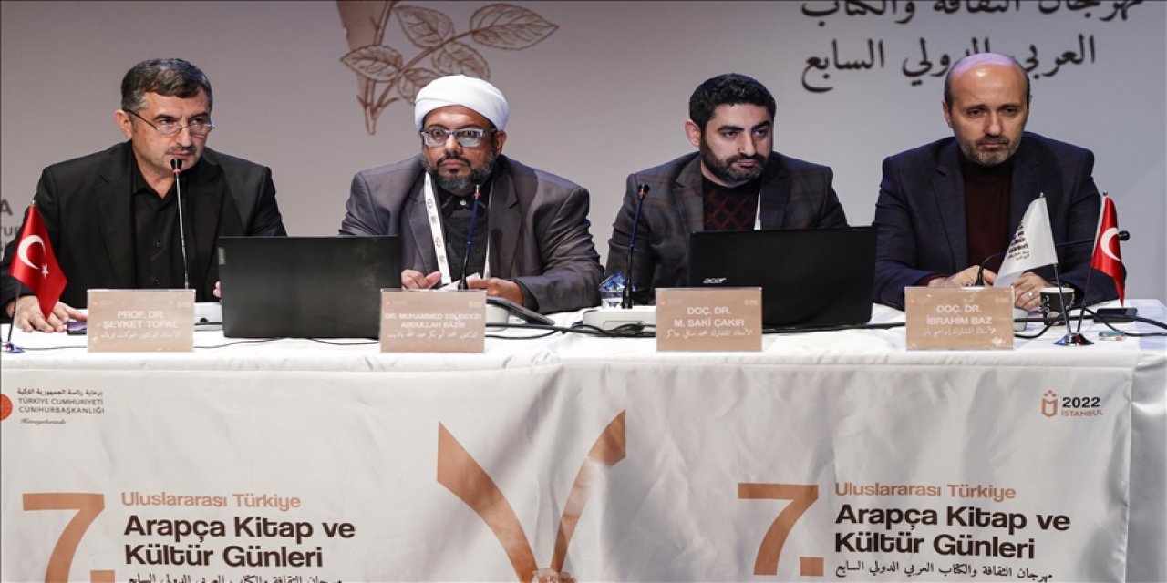 Tarihten Günümüze Mevlid-i Şerif Sempozyumu