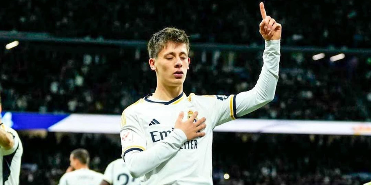 Arda Güler'in Allah'a tevekkül inancı LGS'de soru oldu