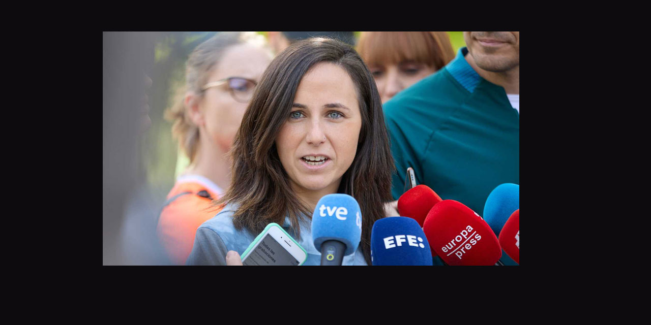 İspanyol Bakan Belarra: Avrupa ülkeleri israilin soykırımını durdurmak için 4 şey yapmalı