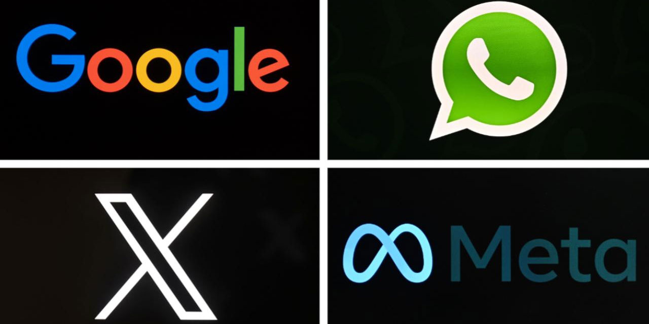 Sosyal medya devlerinin karanlık karnesi: Casusluk ve mahremiyet