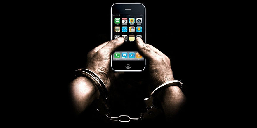 Akıllı telefonlara en fazla bağımlı olan ülkeler açıklandı: İşte Türkiye'nin sıralaması