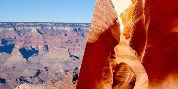 Kim boyamış? Bu dağların içi ayrı dışı ayrı güzel