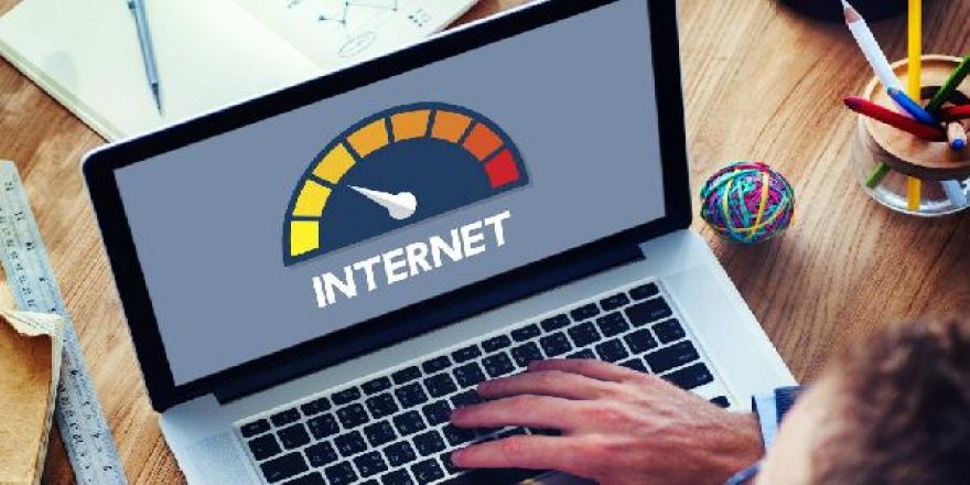 İnternet hızı düşük olan kullanıcılar sözleşme feshedebilecek