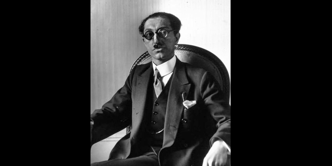 Atatürk döneminin Dışişleri Bakanı Tevfik Rüştü Aras'ın 'domuz eti' hayranlığı