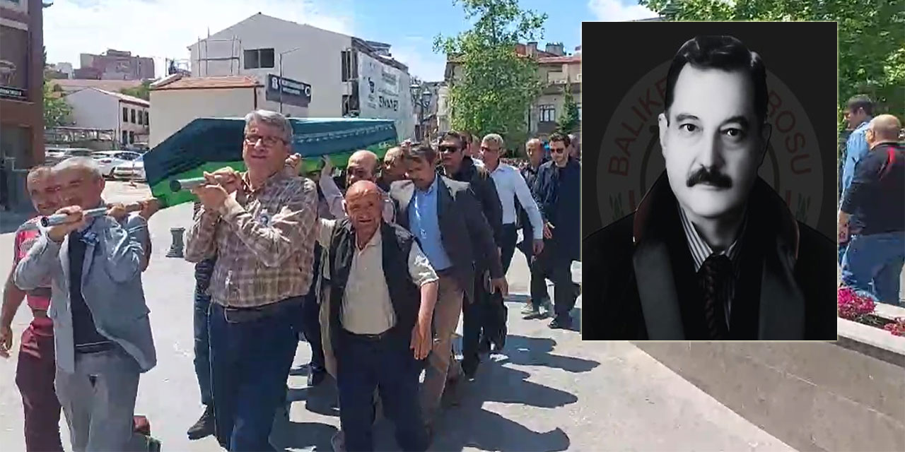 Said Nursi'nin avukatı Bekir Berk'in oğlu Ertuğrul Hakan Berk vefât etti