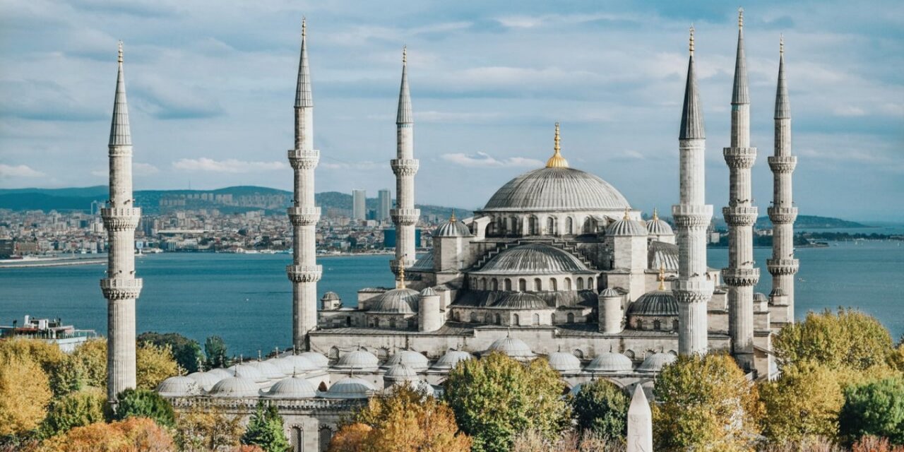Cuma namazı saat kaçta? 17 Haziran 2022 İstanbul, İzmir, Ankara, Konya, Bursa, Antalya Cuma namazı saati ve Cuma ezan vakti