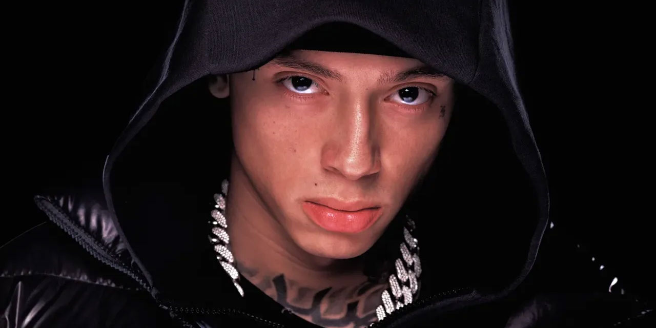 Dünyaca ünlü rapçi Central Cee Müslüman olduğunu açıkladı