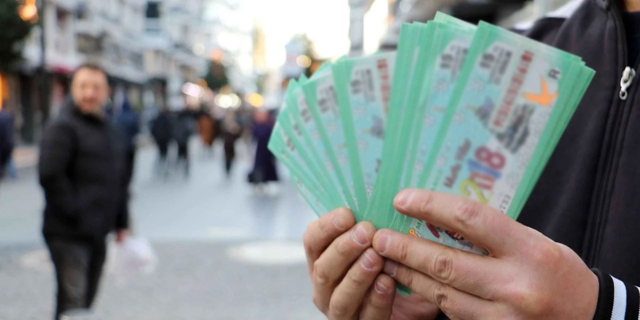 Bediüzzaman, ahiret için niye piyango örneğini veriyor?