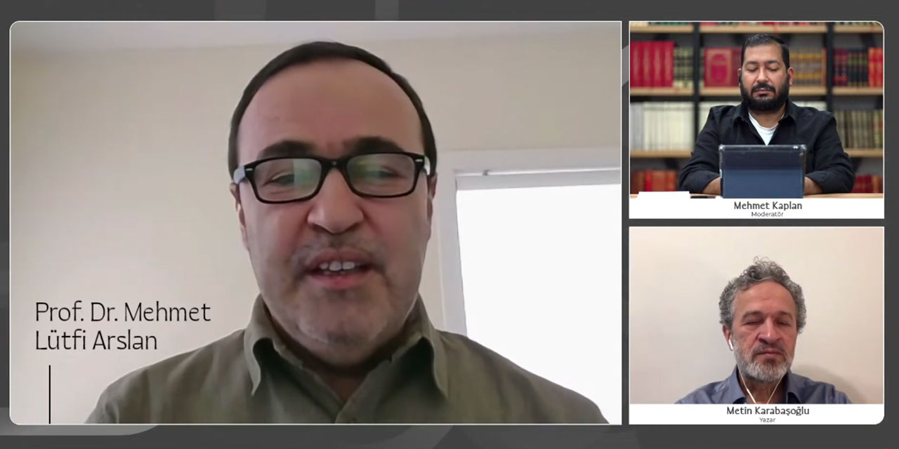 Takva, dikenli yolda dikkatli yürümektir