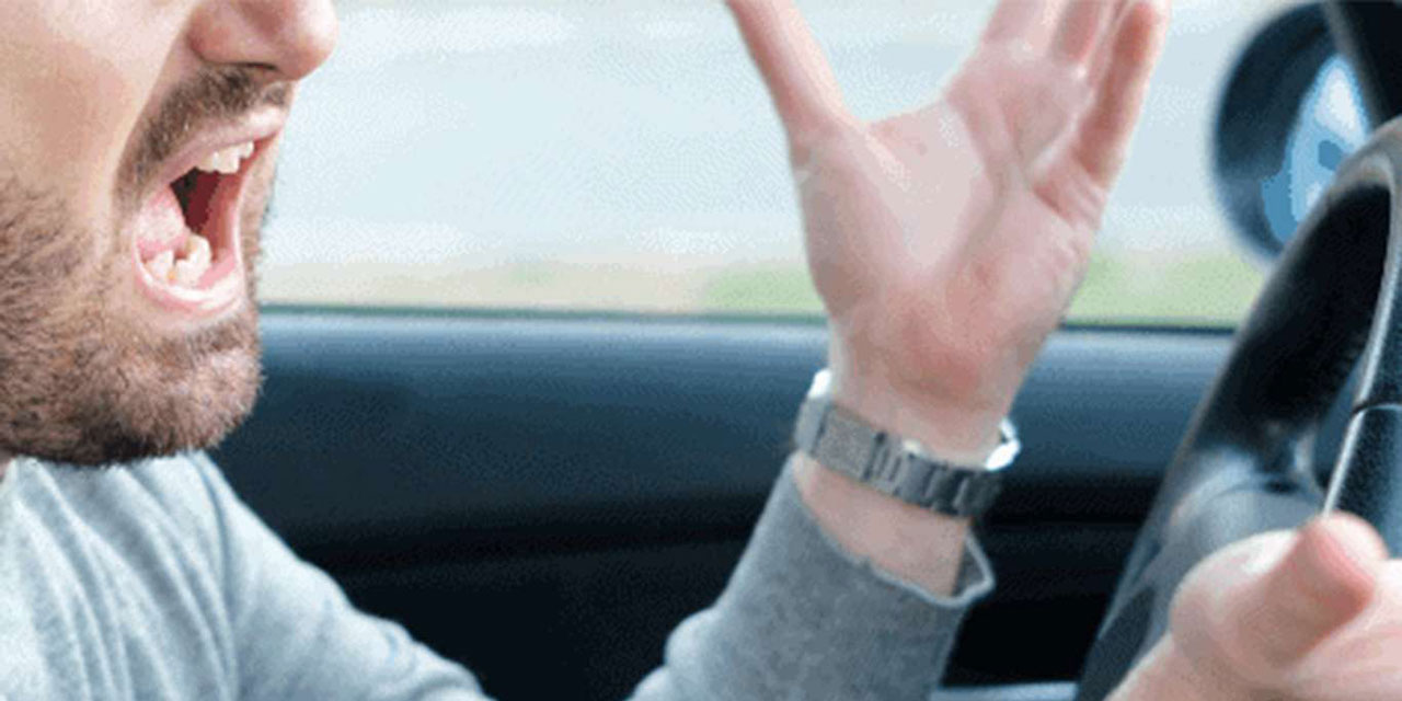 Öfke kontrolünde ‘Dur, düşün, davran’ modeli uygulanmalı