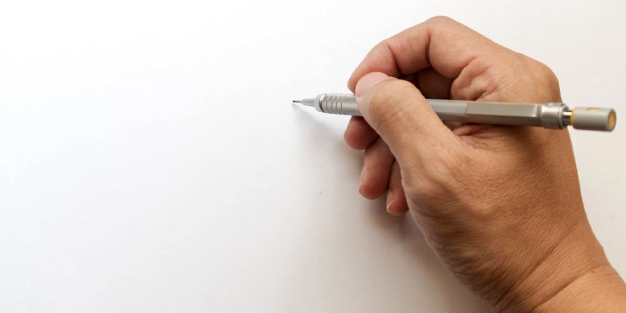 Dijital dünyanın etkisi ile azalan kalem ve kağıt, beyin üzerinde çok etkili