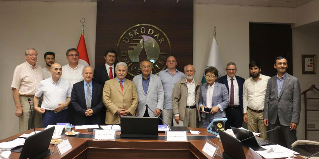 Nevzat Tarhan: Bediüzzaman bu çağın bilgesidir