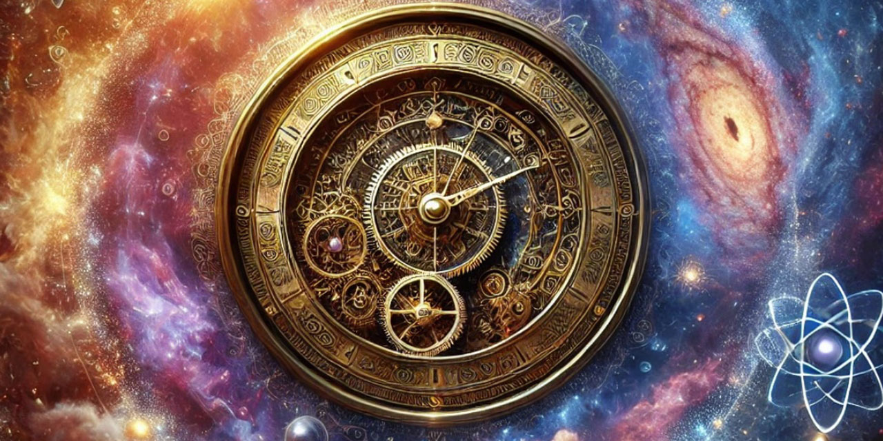 Yaratıcının anbean yenilenen imzasında saklı sır