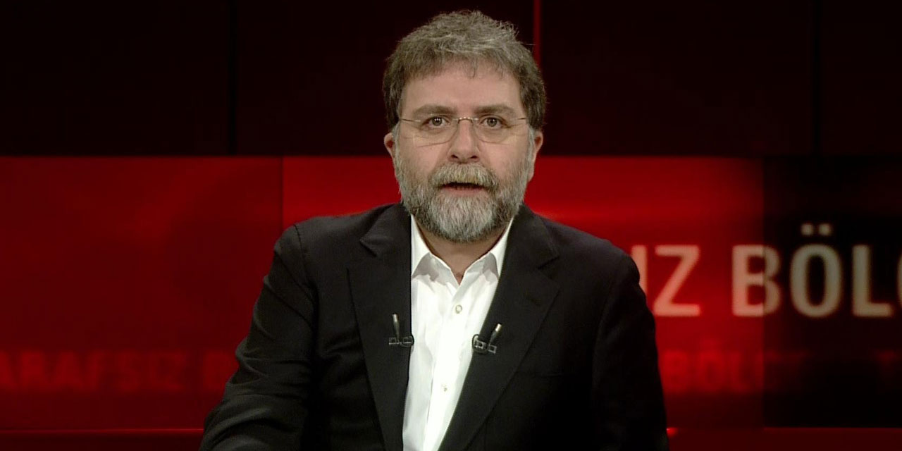 Cumhurbaşkanının kullandığı Said Nursi'nin sözüne Ahmet Hakan şerh yaptı