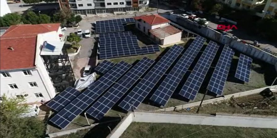 AB, çevre hedefleriyle uyumlu enerji projelerini destekleyecek