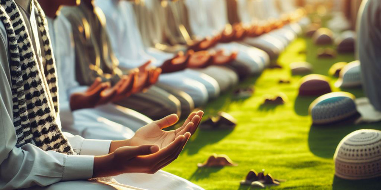 Peygamberimizin (asm) arefe günü okunmasını tavsiye ettiği dua