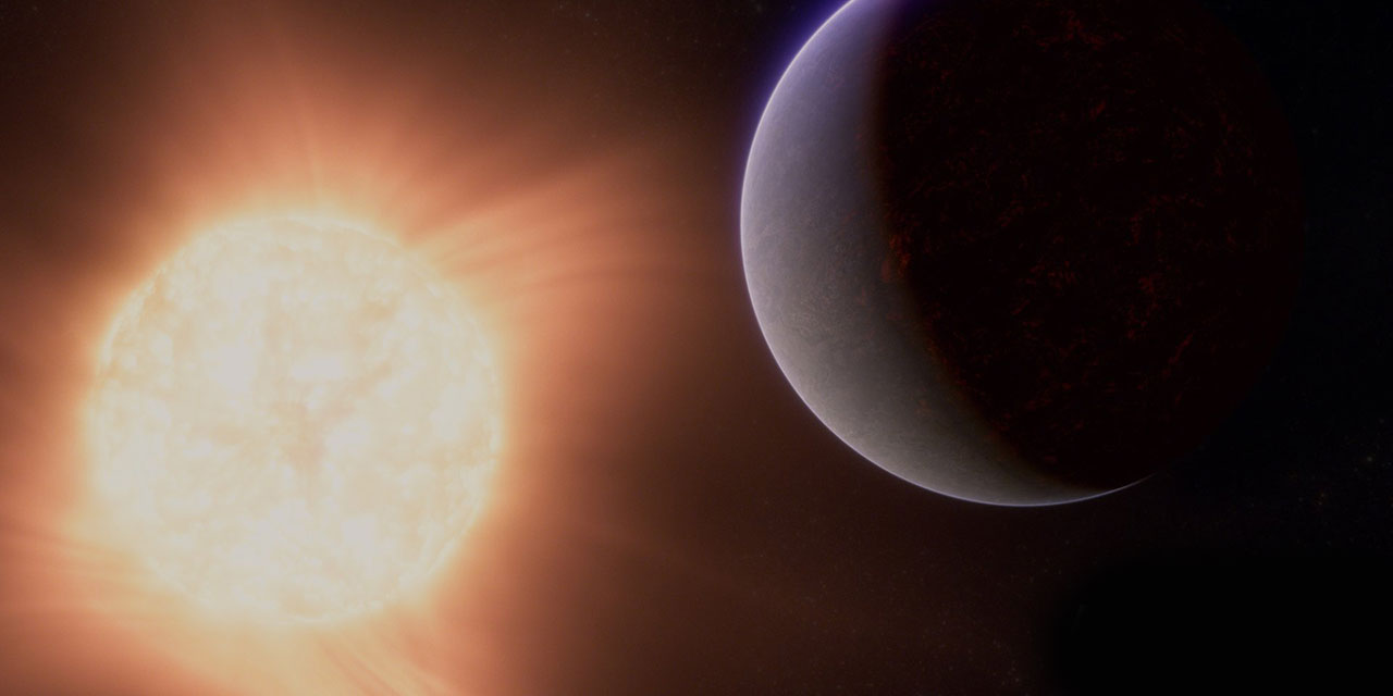 İşte Güneş'te dün yaşanan büyük patlamanın fotoğrafı