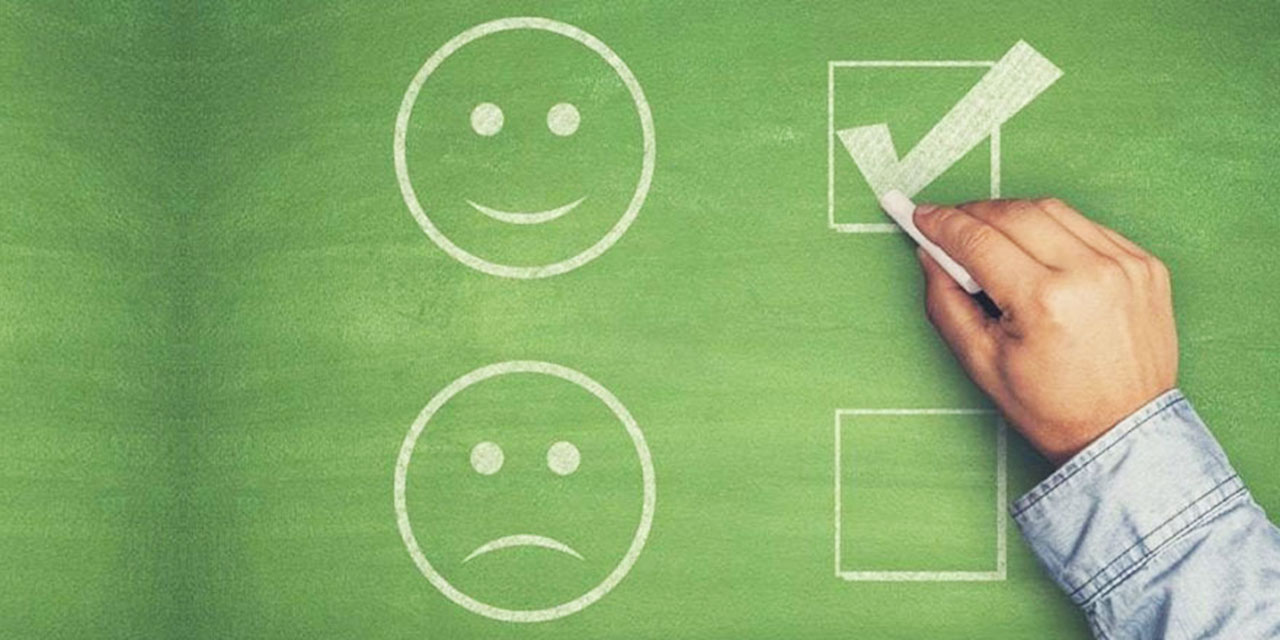 Güzel görüp güzel düşünen insanlar daha uzun ve sağlıklı yaşıyor