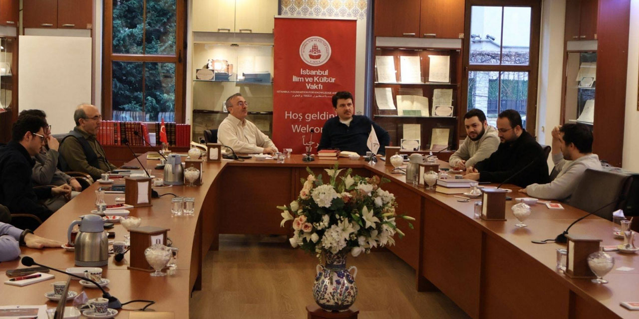 İİKV’de 13. Uluslararası Bediüzzaman Sempozyumu hazırlıkları sürüyor