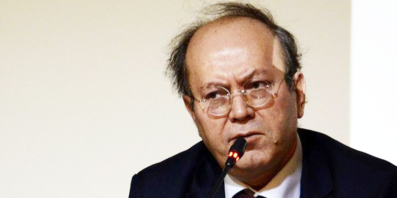 Yusuf Kaplan'dan atv sunucusu Esra Erol'a şeriat tepkisi