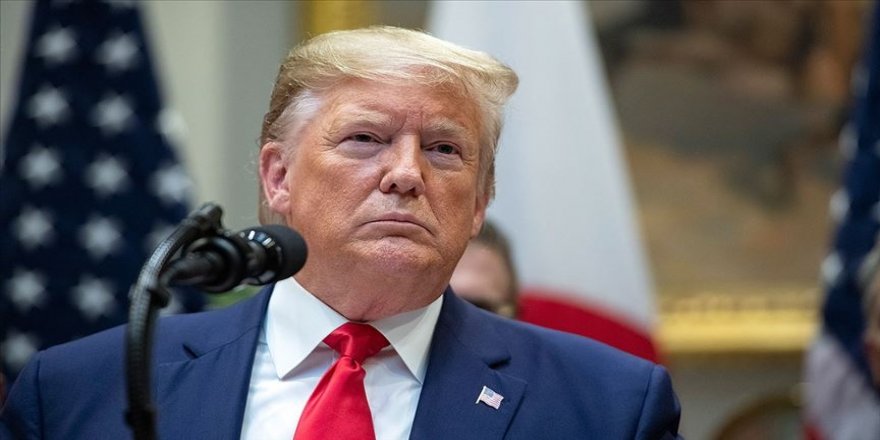 New York Başsavcısı, Trump'ı yolsuzluk soruşturmasında ifade için mahkemeye çağıracak