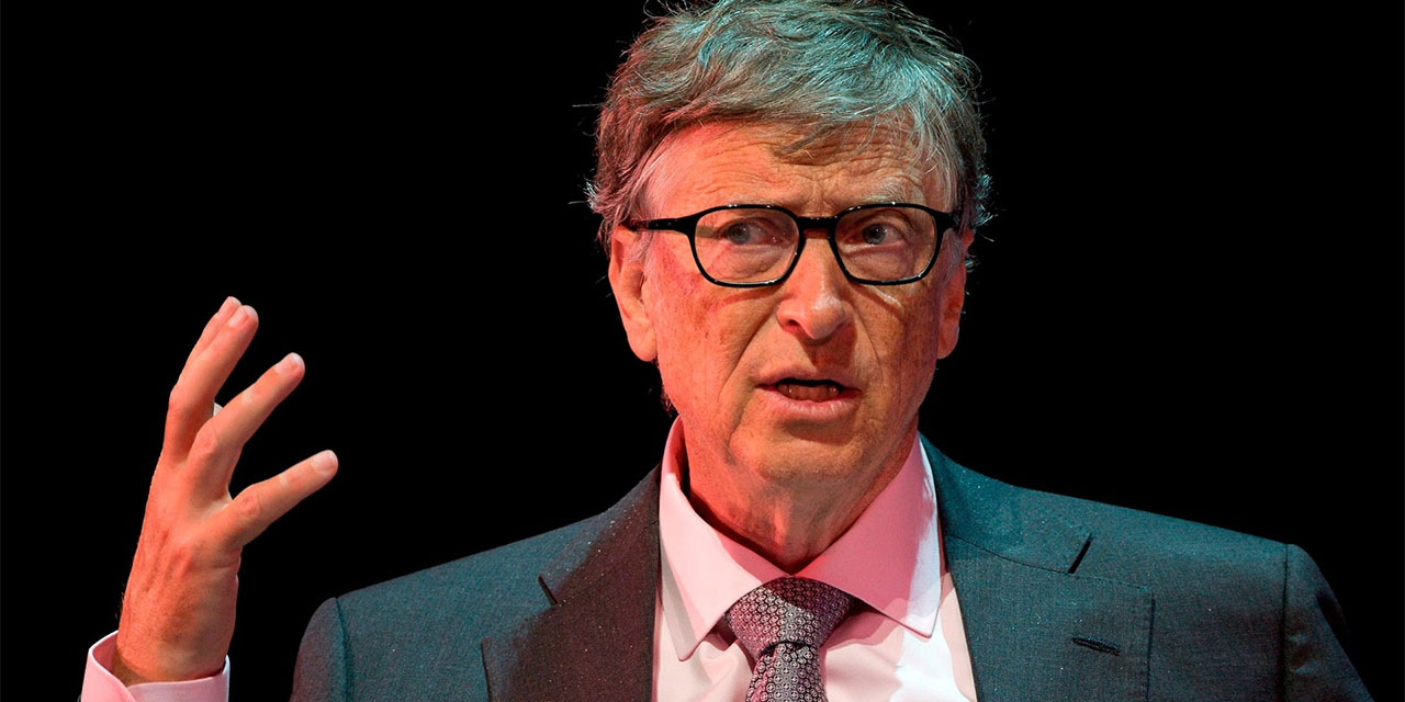 Bill Gates: Yapay zekanın devralamayacağı 3 meslek var