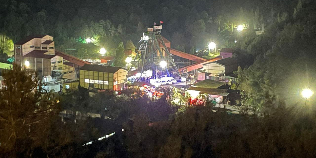 Amasra'da patlama yaşanan maden ocağındaki arama kurtarma çalışmaları tamamlandı