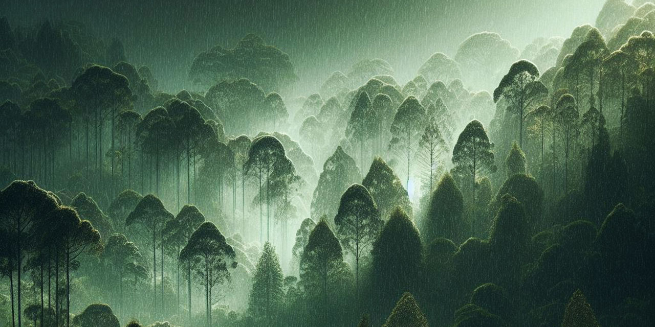 Bediüzzaman: Çok mühim dualara, duamızın da, binden bir hissesi olmuş