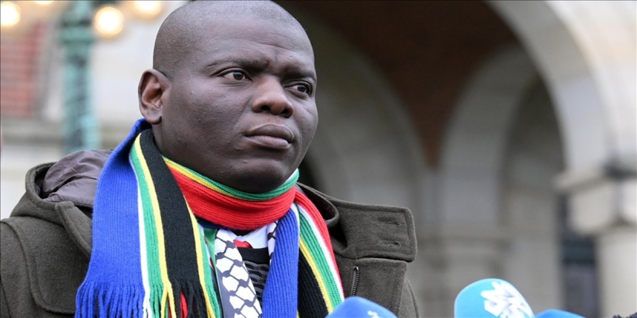 Güney Afrika: Mahkemenin tedbir kararı ateşkesi getirecek