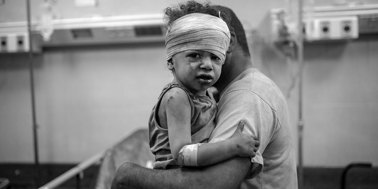 BM Raportörü: israil çocukları öldürerek bir halkı kökünden yok ediyor