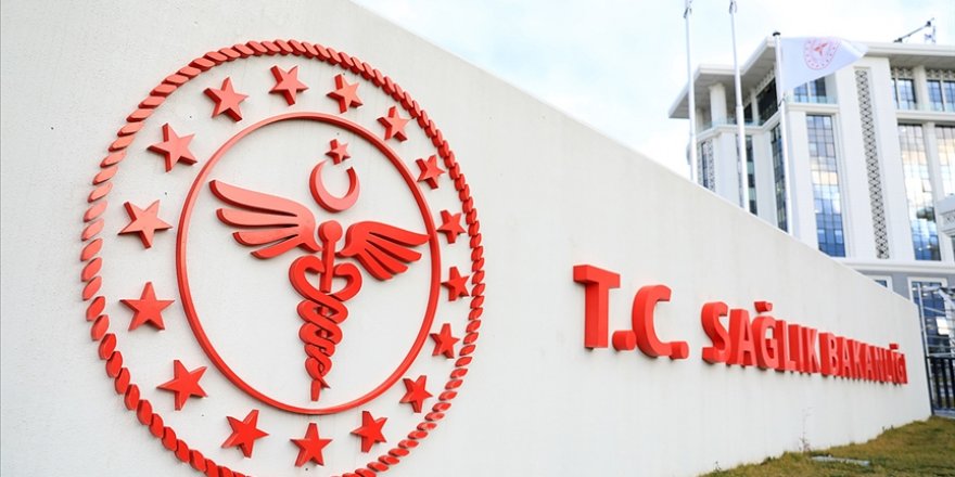 Bakanlıktan 'geleneksel ve tamamlayıcı tıp' uygulamaları için e-dergi