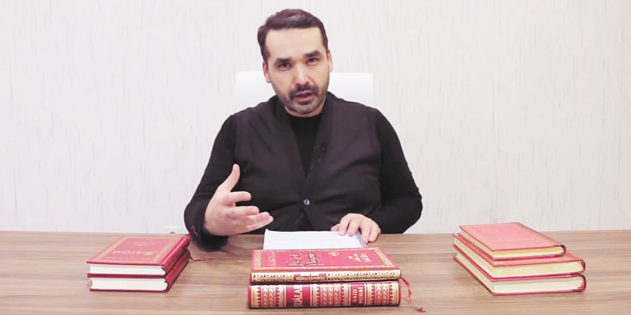 Risale-i Nur'da Aklı Akıllıca Kullanmak