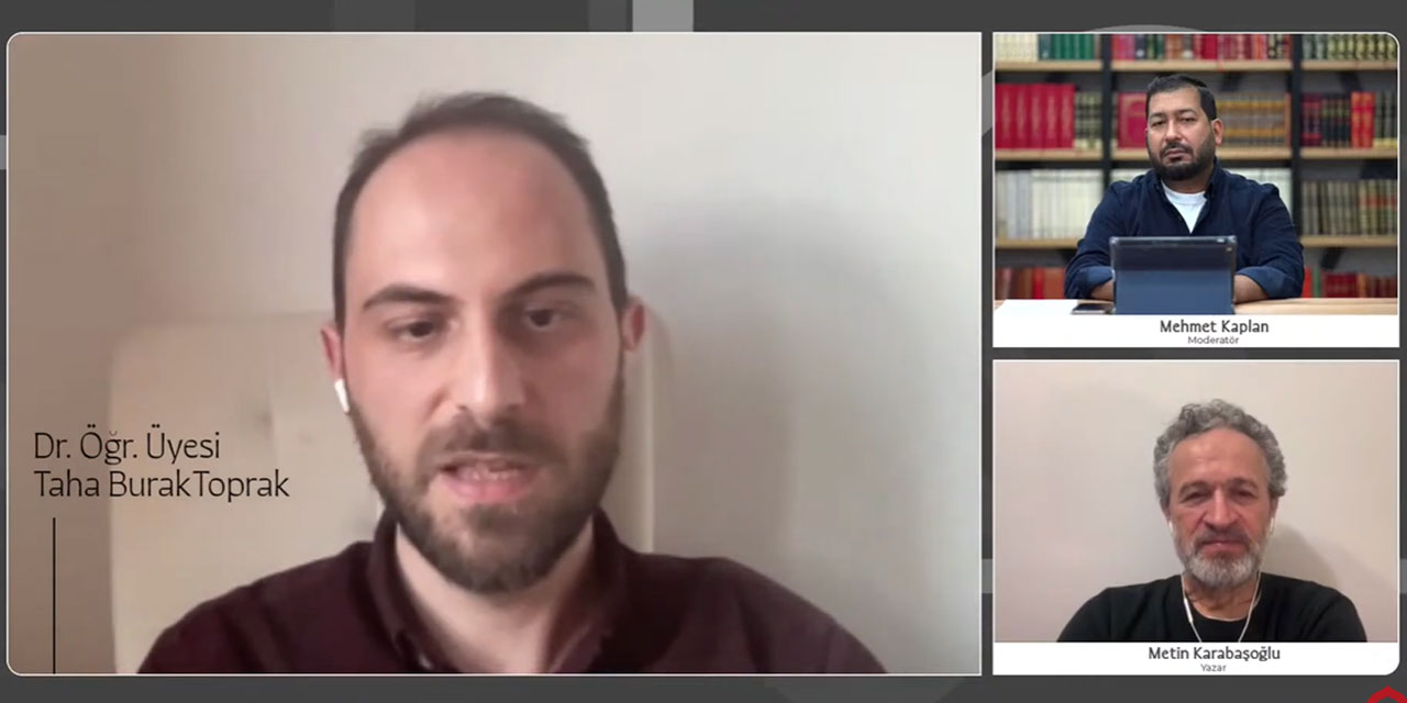 Ümit etmek sebeplere müracaatı gerektirir