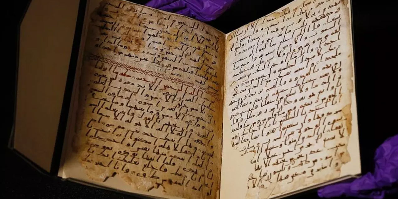 Kur’ân tarihselciliğini geçersiz kılan sebepler