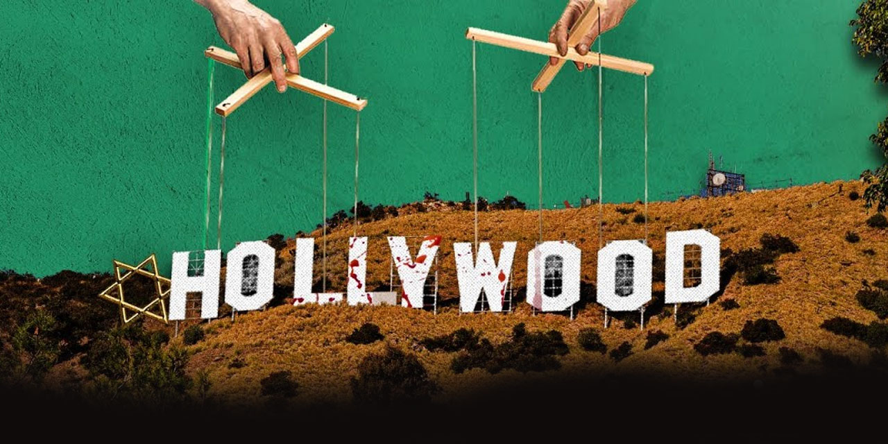 Filistinli sinemacılar: Hollywood’un ırkçılığı Gazze’deki yıkımın önünü açtı