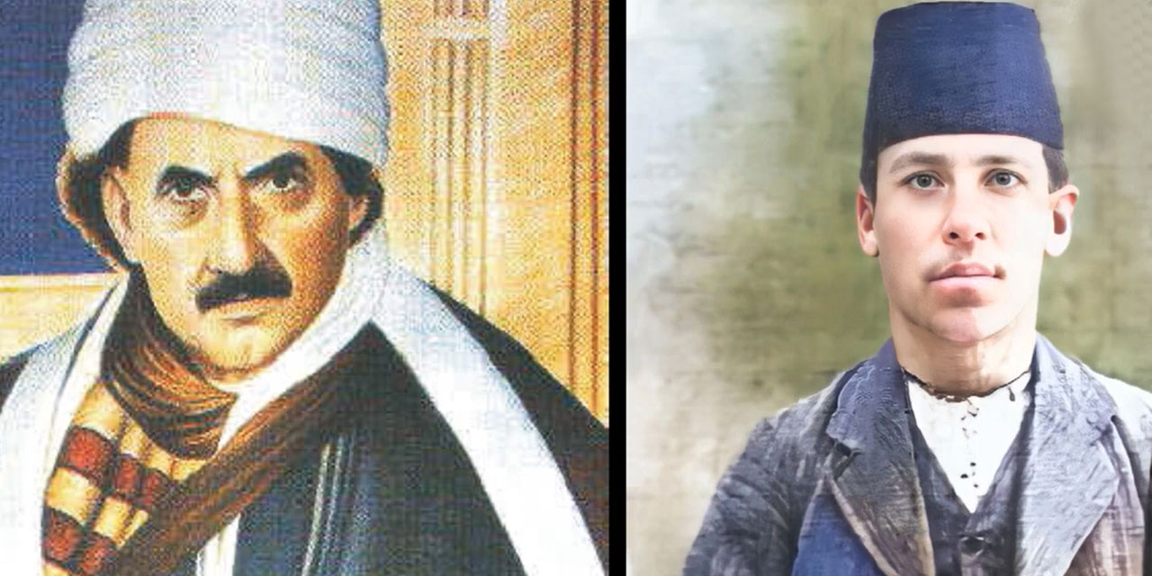 Bediüzzaman’a 'Herkes seni inkâr edecek' diyen talebesi