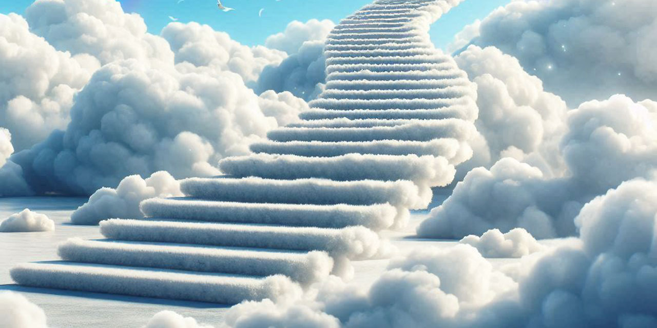 Bediüzzaman: Muhammed aleyhissalâtü vesselâmın âlâ-yı illiyyîne çıkmasının basamağı doğruluktur