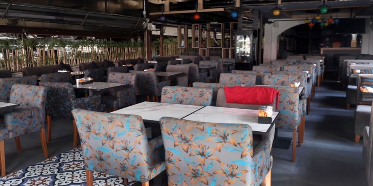 Restoranlardan nakit ödemeye indirim hazırlığı