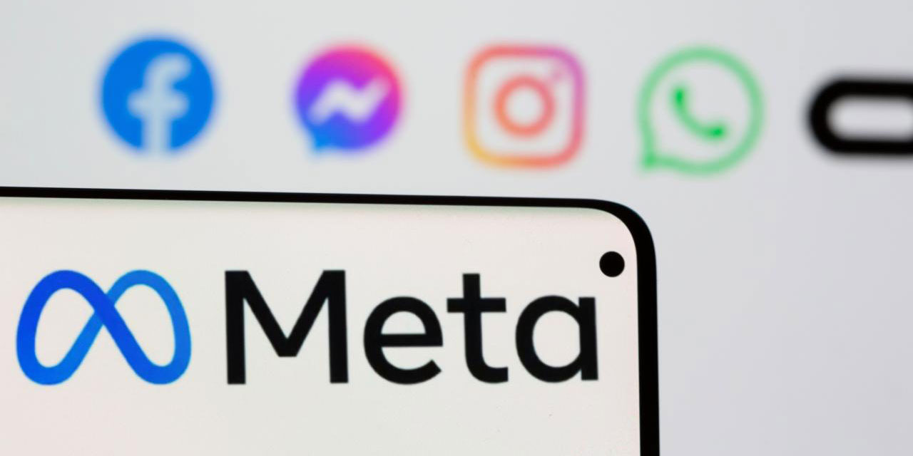 Facebook, Instagram ve WhatsApp'a 'Gazze'yi sansürledin' davası açıldı