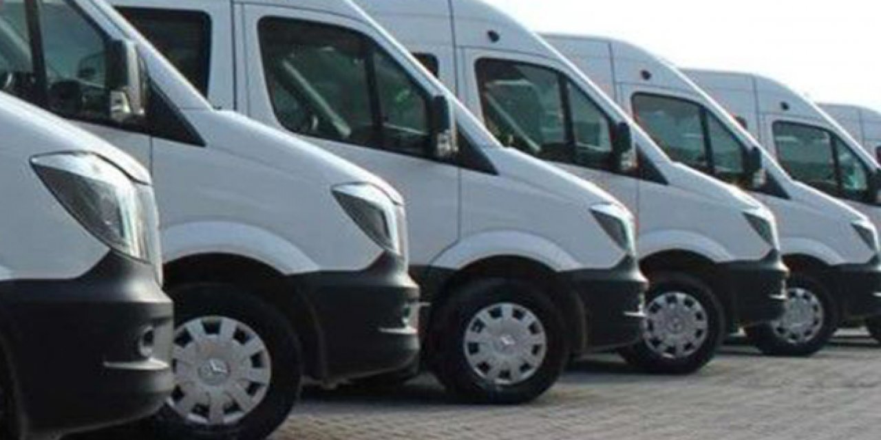 TESK: Marketlerin ücretsiz servis hizmeti kaldırılmalı