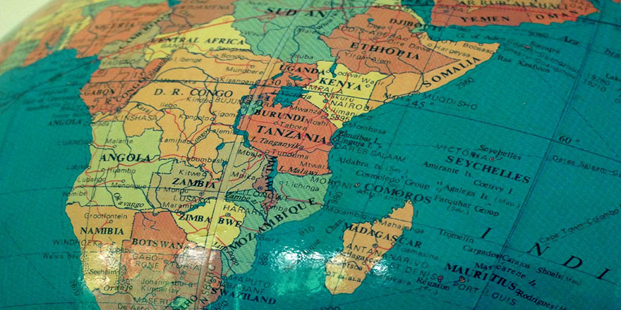 Güney Afrika: Afrika ülkeleri ortak para birimine geçmeli