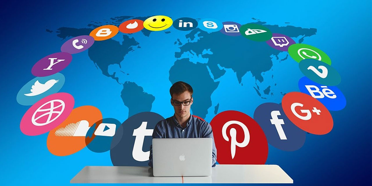 Sosyal medyayı 5 milyar kişi kullanıyor