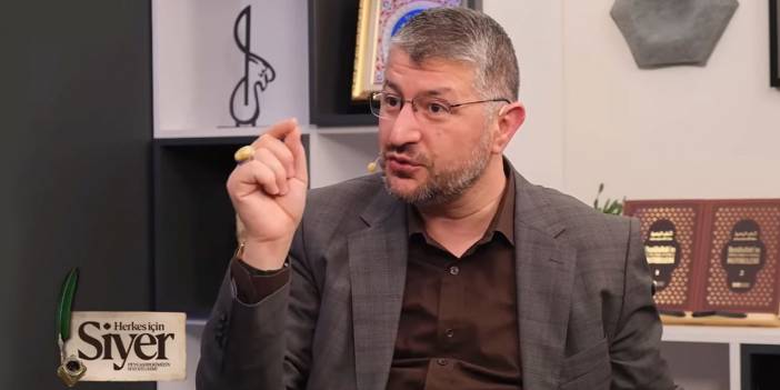 Peygamberimizin (asm) merhamet ufkunu kaybettik diye bu haldeyiz
