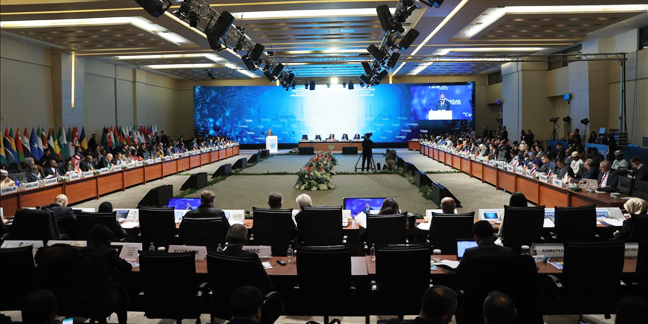 İslam İşbirliği Teşkilatı, yine israili sadece kınamak için olağanüstü toplanacak!