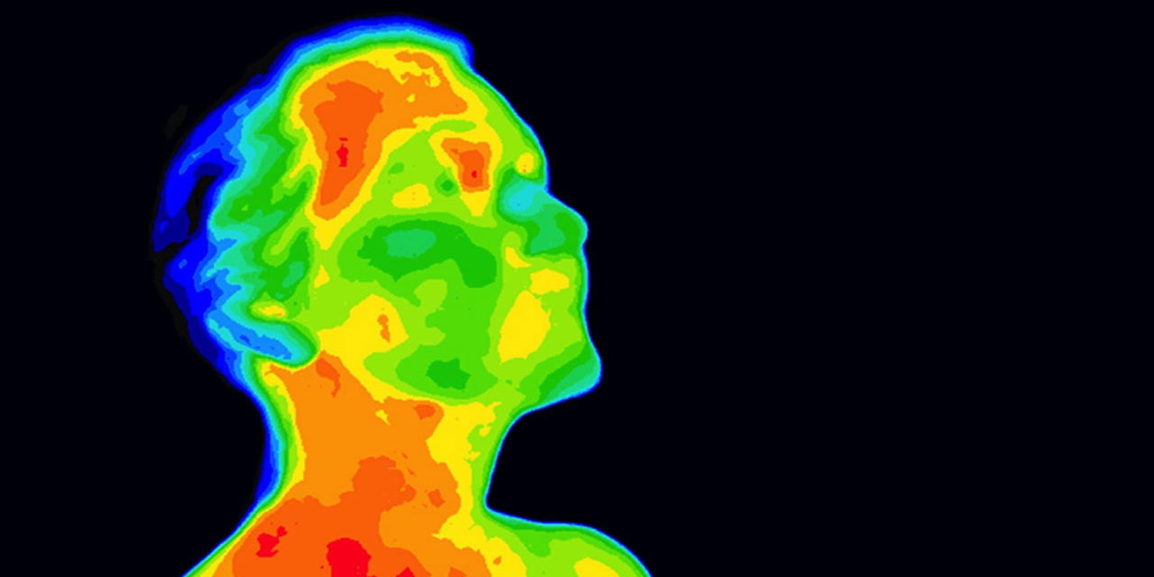 Vücut ısımız yeni bir enerji kaynağı
