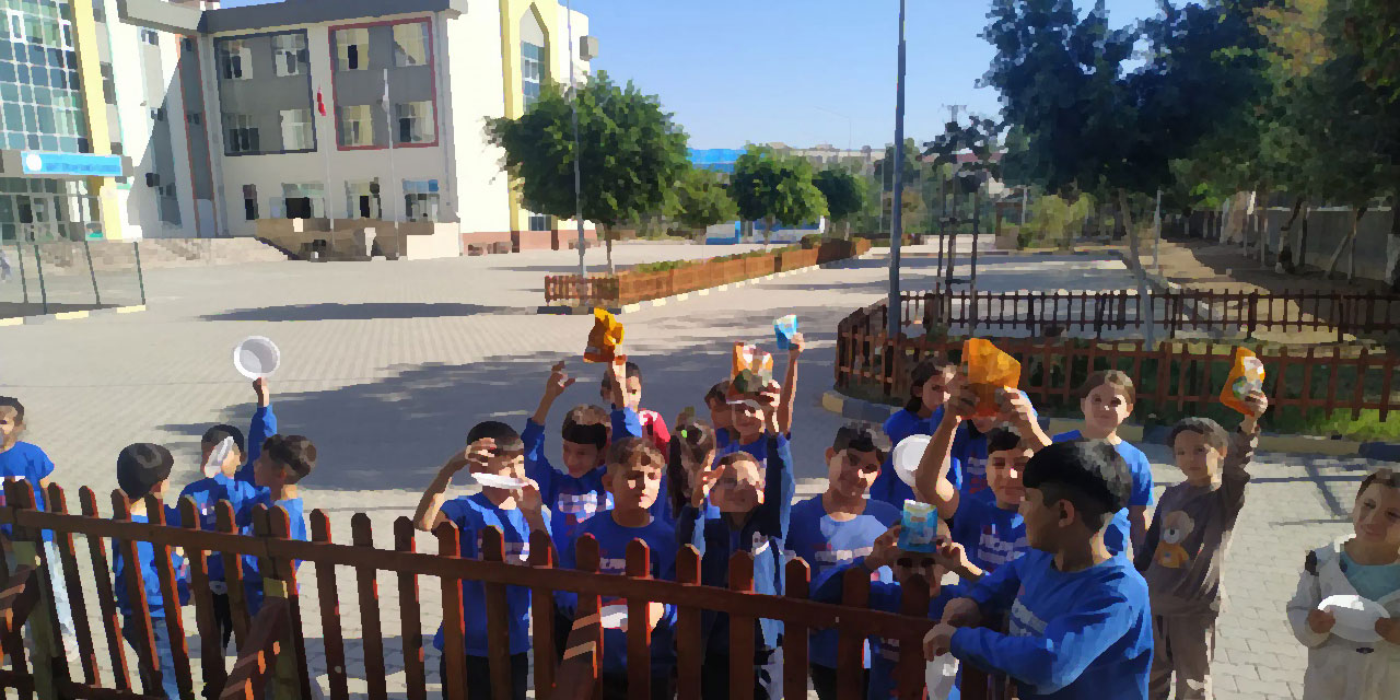 Sokağın ve okulun çocukları ‘terbiyesiz’ etmelerine izin verilmemeli