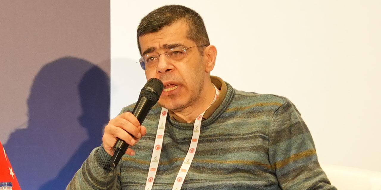 Esat Arslan: Nur cemaatinin Said Nursi de dahil olmak üzere bir lideri yoktur