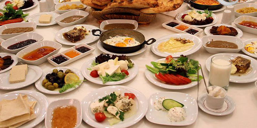 17 Ekim 2021 il il iftar vakitleri | Mevlid Kandili orucu için iftar vakitleri