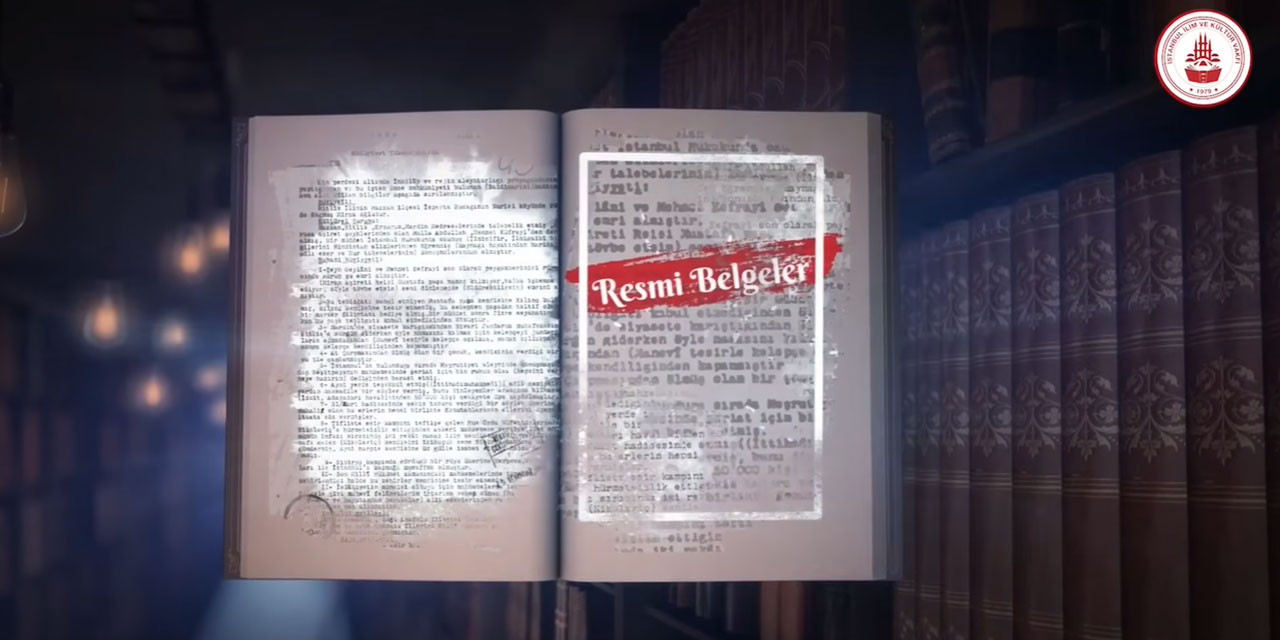 Atlas Nursî projesinin tanıtım programı yapılacak